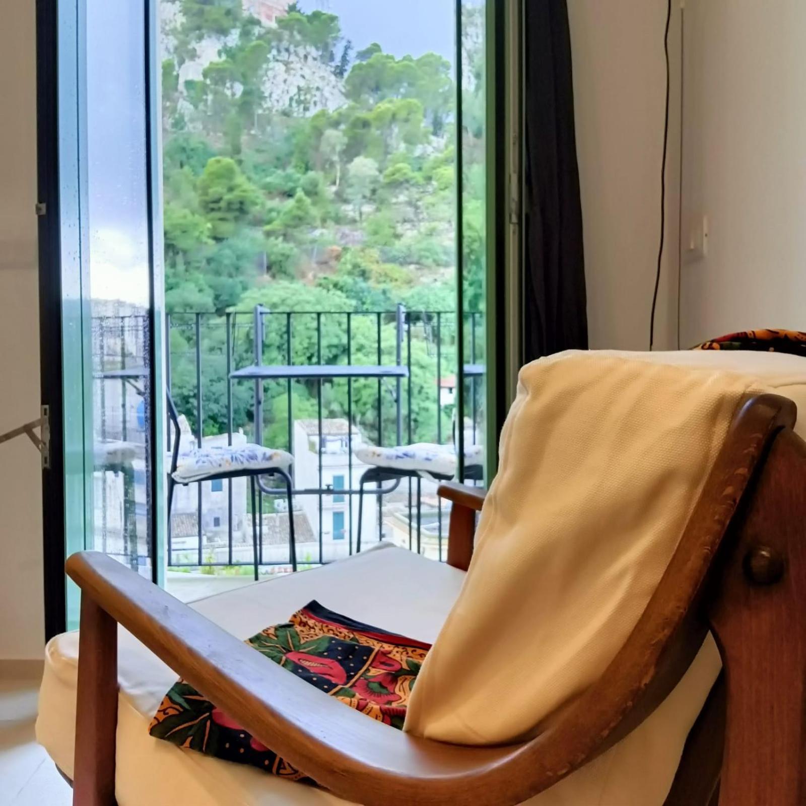 Acciana Rooms Modica Extérieur photo
