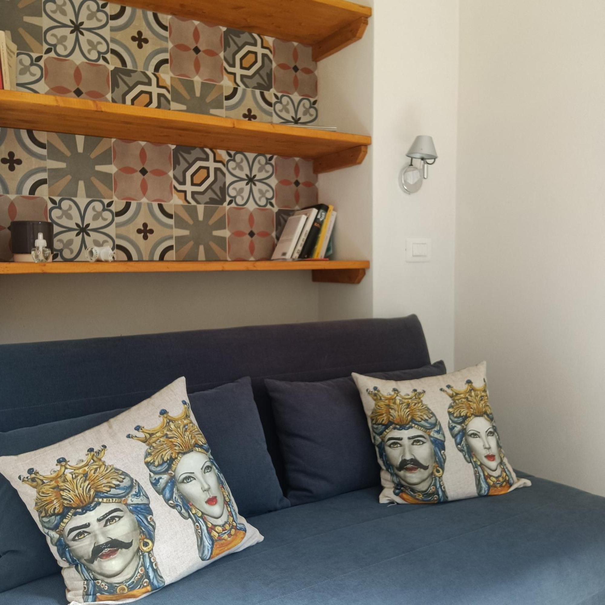 Acciana Rooms Modica Extérieur photo